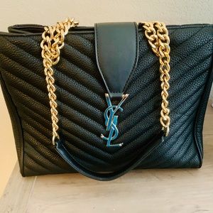 Yves Saint Laurent handbag